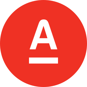 АО «АЛЬФА-БАНК»