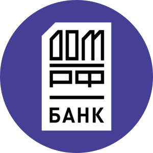 Банк ДОМ.РФ
